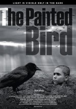 Постер Раскрашенная птица: 1684x2384 / 510.26 Кб