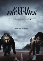 Постер Fatal Frenemies: 1062x1510 / 135.21 Кб