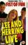 Lee & Herring Live