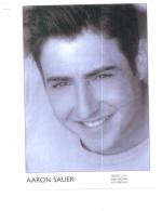 Aaron Sauer