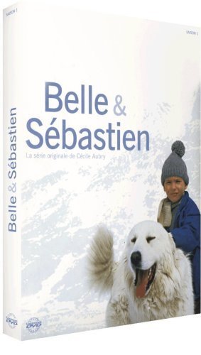 Фото - "Belle et Sébastien": 283x500 / 23 Кб