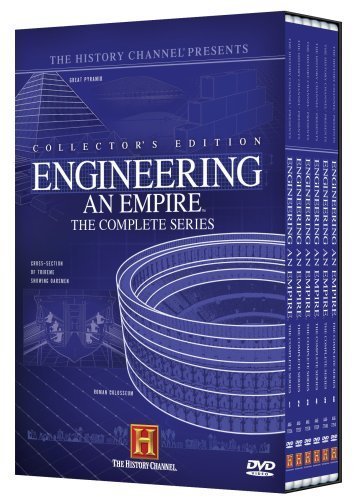 Фото - "Engineering an Empire": 363x500 / 49 Кб