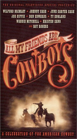 Фото - All My Friends Are Cowboys: 263x475 / 38 Кб