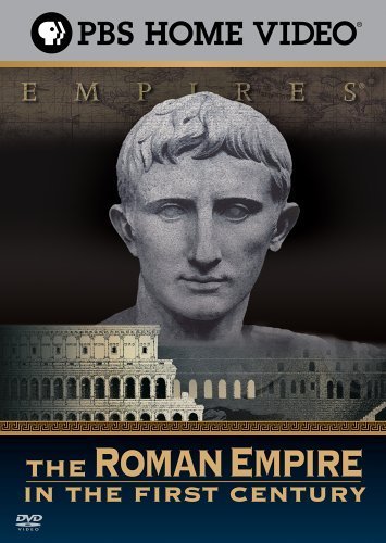 Фото - Empires: The Roman Empire in the First Century: 355x500 / 44 Кб