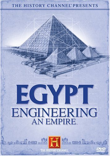 Фото - Egypt: Engineering an Empire: 354x500 / 46 Кб