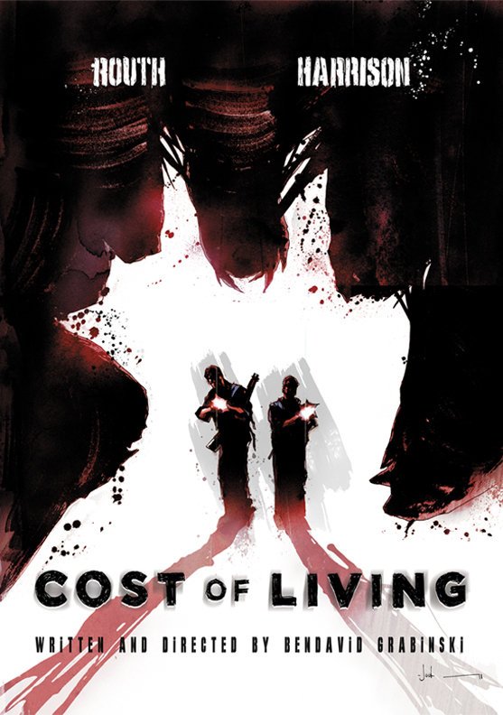 Фото - Cost of Living: 557x792 / 80 Кб