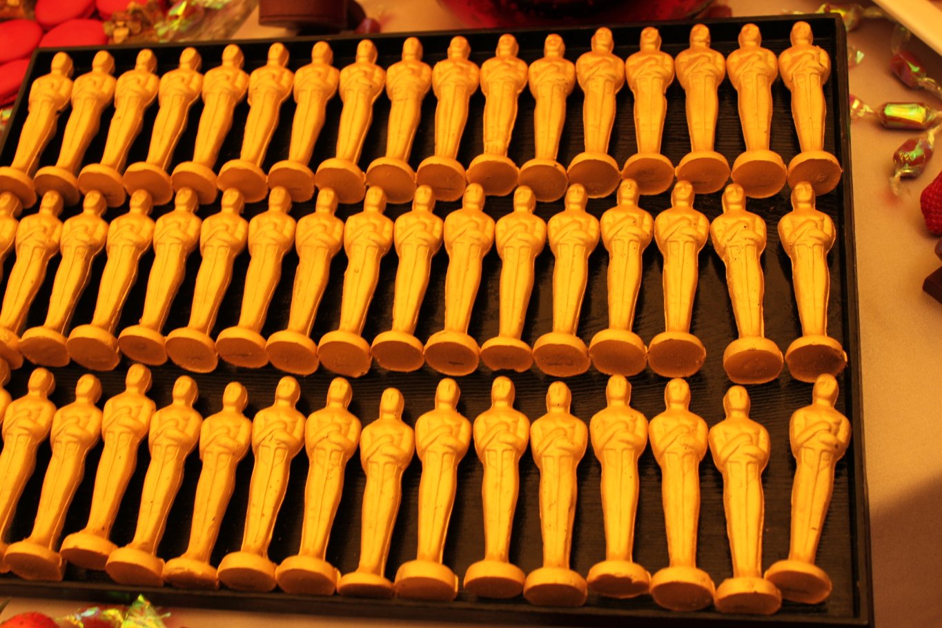 Фото - 84-я церемония вручения премии «Оскар» : 1365x910 / 238 Кб