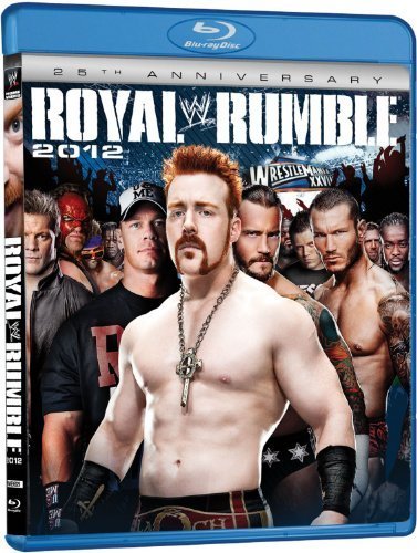 Фото - Royal Rumble: 377x500 / 59 Кб