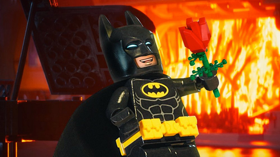 Фото - Лего Фильм: Бэтмен: 970x545 / 139.47 Кб