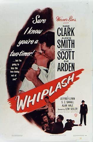 Постер - Whiplash: 315x480 / 34 Кб