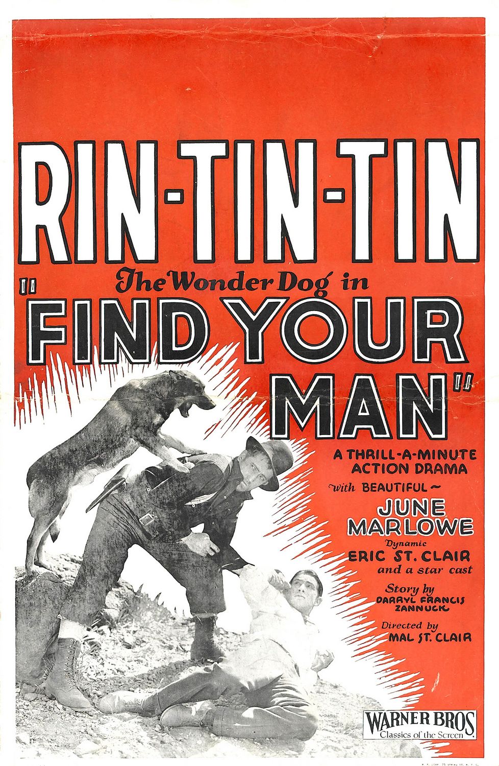 Постер - Find Your Man: 978x1500 / 340 Кб