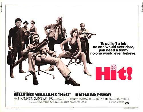 Постер - Hit!: 500x392 / 41 Кб