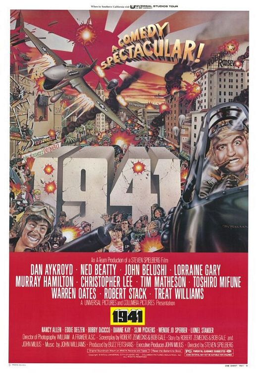 Постер - 1941: 525x755 / 104 Кб