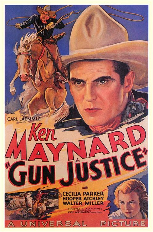 Постер - Gun Justice: 496x755 / 100 Кб