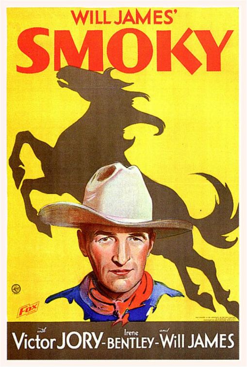 Постер - Smoky: 509x755 / 78 Кб