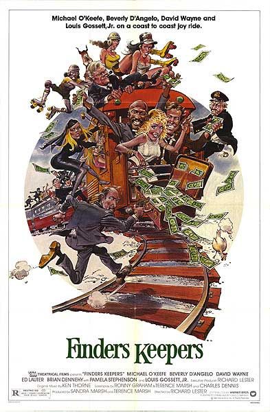 Постер - Чур, мое!: 393x600 / 74 Кб