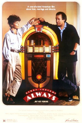Постер - Always: 333x500 / 36 Кб