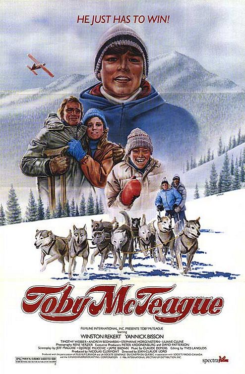 Постер - Тоби Мактиг: 494x755 / 109 Кб
