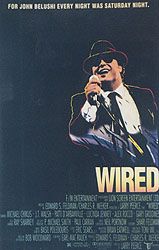 Постер - Wired: 159x250 / 11 Кб
