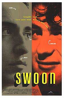 Постер - Swoon: 225x345 / 17 Кб