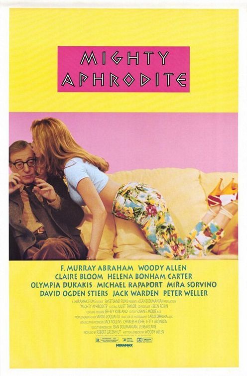 Постер - Великая Афродита: 496x755 / 62 Кб