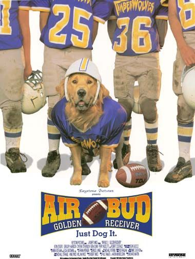 Постер - Король воздуха: Золотая лига: 380x504 / 48 Кб