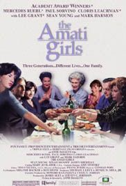 Постер - The Amati Girls: 182x267 / 13 Кб