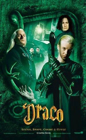 Постер - Гарри Поттер и Тайная комната: 298x486 / 43 Кб