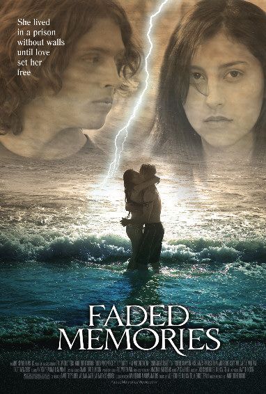 Постер - Faded Memories: 382x566 / 67 Кб