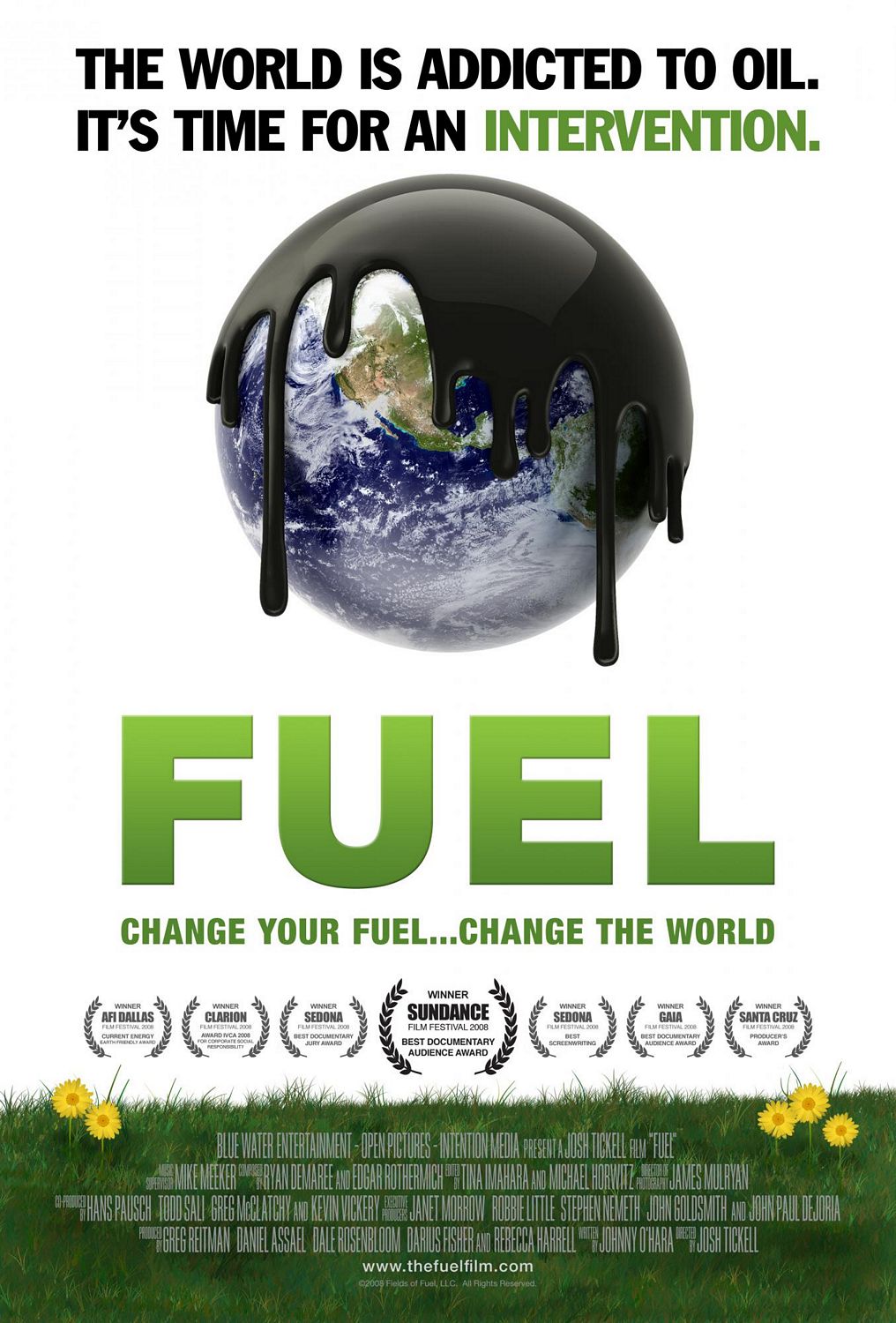 Постер - Fuel: 1016x1500 / 205 Кб